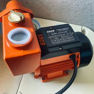 Ladrón de agua marca SACO 1/2 HP (autocebantes 90 USD - Img 58159774