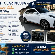 S40.Rent your car and experience the island with total freedom! - Img 56664481