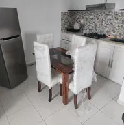 APARTAMENTO 25 Y G, 2 HABITACIONES 2 BAÑOS WIFI, AMUEBLADO , NO SE VA CORRIENTE POR HOSPITALES - Img main-image-50295251