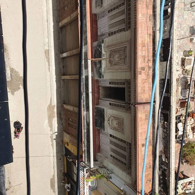 ¡EN VENTA! Propiedad Horizontal en la Habana Vieja (117 m²) ✨ Ideal para vivienda familiar o negocio de hostal/Airbnb. - Img 123116911