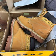 Botas de hombre originales ✅️ - Img 57839475