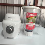 Licuadora Black-Decker - Img 55927268