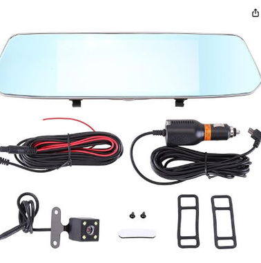 ALRMA Y DVR PARA AUTOS DAHUA-53438836 - Img 93688756