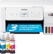 Impresora  Epson Ecotank ET 2865 y 2876 A4  cuatro colores - Img 47428609