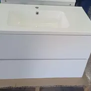 Muebles de baño con lavamanos - Img 54171512