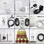 Venta por cantidad de accesorios de teléfono marca 1Hora y más Centro Habana - Img 56586365
