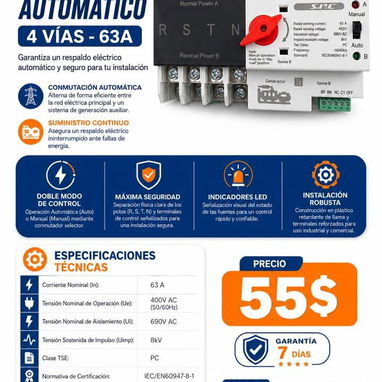 Ecoflow, Paneles, estaciones de energía, electrodomésticos útiles del hogar, tecnología, ferretería y más - 15/20
