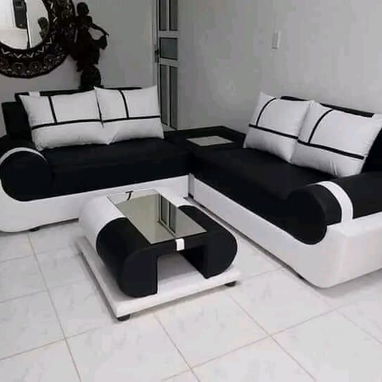 Juego de sala // Muebles Yuli - 7/10