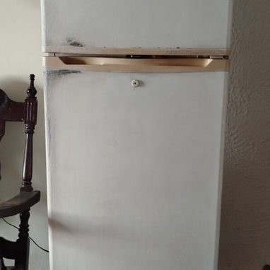 Refrigerador LG de uso en buen estado - Img 126172420