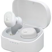 Audífonos Inalámbricos JVC | 28 HORAS | Earbuds - Img 55624756