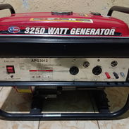 Planta de emergencia de 3200wat,leert de 4 tiempo - Img 51901921