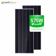 Panel fotovoltaico Mono single- face Half Cell Bluesun 575Wp - Img 55369663
