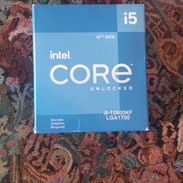 Vendo micro i5 12600kf y ram ddr5 o cambio - Img 56756362