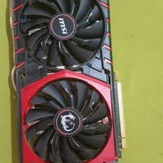 Gtx 970 de 4gb MSI Gaming X con 224 de banda pasante - Img 55284378