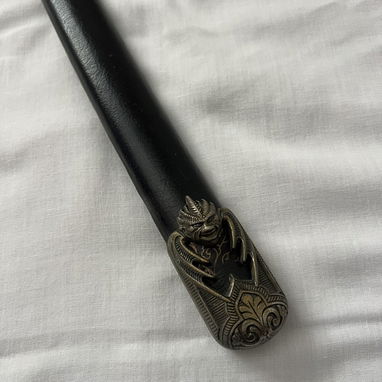 Se vende Katana y Arco Deportivo - Img 124023407