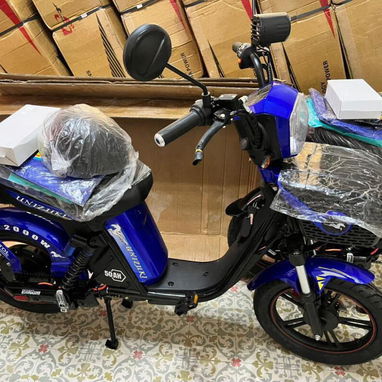 Moto eléctrica - 2/4