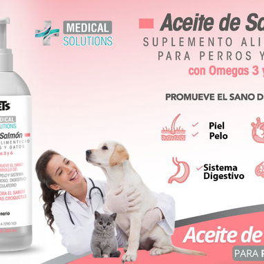 Omegas para perros - Img 124773062