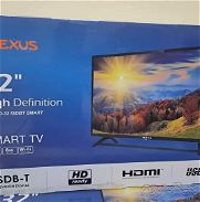 Vendo televisor plasma - Img 45787535