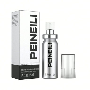 Spray retardante para hombres - Img 105517129