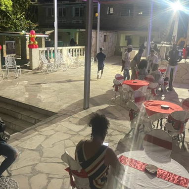 🏊‍♂️Pasadía y Pasanoche inolvidables en Boyeros (Capdevila). Alquiler de piscina y habitaciones. PAS-001 - 6/7