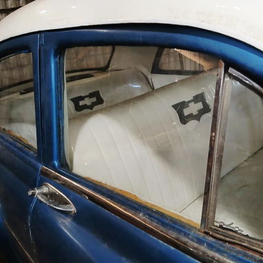 SE VENDE CHEVROLET 51 Clásico 🇨🇺 - 2/2