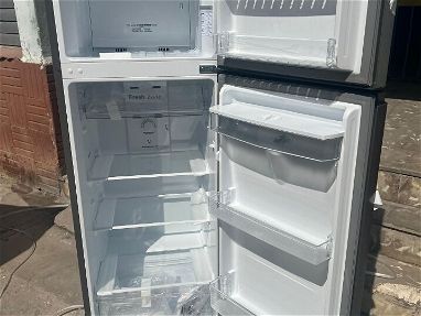 Refrigerador marca Sankey 9 pies - Img 65583181
