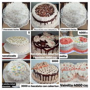 Cakes económicos para usted - Img 53022606