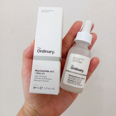 Rebaja de Productos The Ordinary - 5/8