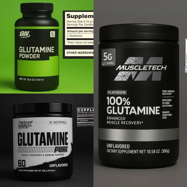 Suplementos deportivos - Img 122376407