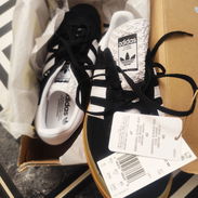 Adidas Gazelle Bold mujer #40 - Img 53069302