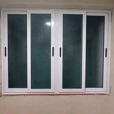 Trabajos de marqueteria de aluminio y cristal a la medida q desee - Img 121593804