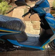 Moto Akon de 150 cc - Img 50789792
