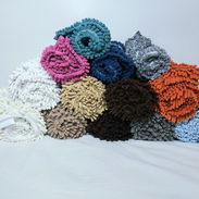 Alfombras de Chenille - Img 54519725