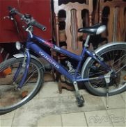 Bicicleta 26 alemana. Habana playa - Img 45752094