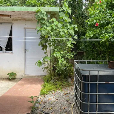Venta de casa independiente - 9/9