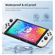 Protector de Nintendo Switch OLED - Img 55800112