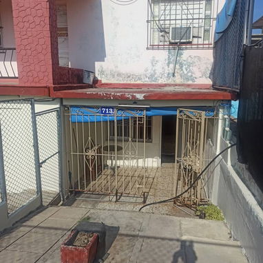 biplanta en planta baja en guanabo - Img 125257074