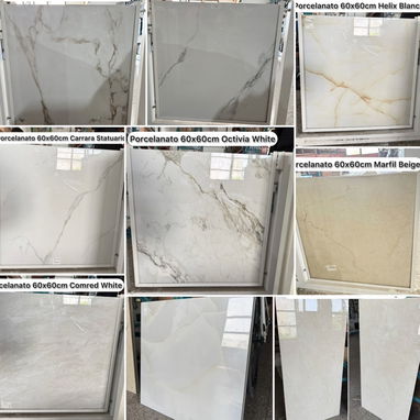❗️LOSAS DE PORCELANATO, EL MEJOR PRECIO DE LA HABANA❗️ - 3/8