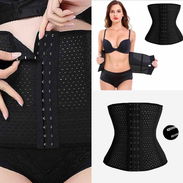 Fajas posoperatorias, fajas reductoras estilo corset varias tallas M, XL y XXL - Img 52310266