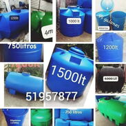 Tanque de agua ⭐ Tanque para el agua potable ⭐ Tanque - Img 45216414