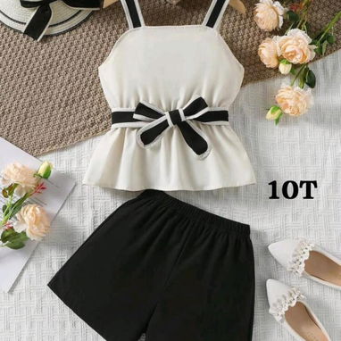 Ropa de niña talla 10 años - 9/10