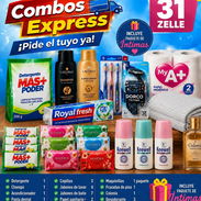Combos de alimentos en bayamo y otros municipios - Img 56898465