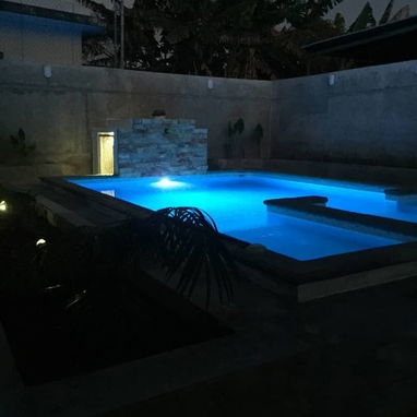 [Confort Rentals] Casa en Guanabo – Piscina Climatizada y Energía Solar - Img 117157937