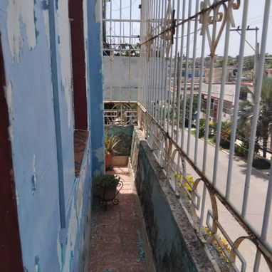 Casa independiente en Santos Suárez - Img 123793606