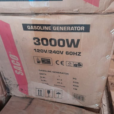 REBAJA 🔥🔥🔥Inversor saco 3000W - 2/7