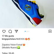Zapatillas de Futsal #44 - Img 45618666