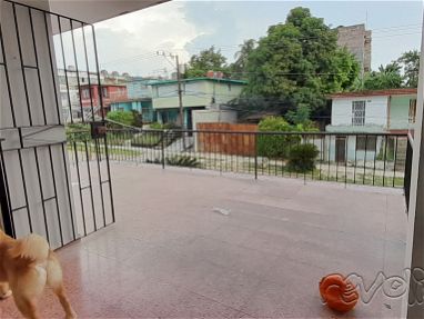 Vendo casa en altos d un biplanta en Vibora Park( Residencial)Arroyo Naranjo - Img 67132838