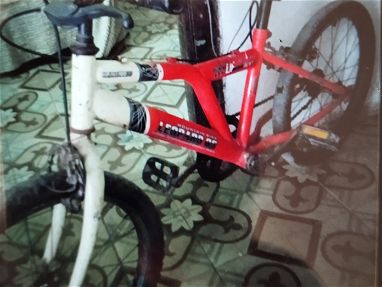 Bicicleta 20 de uso - Img main-image
