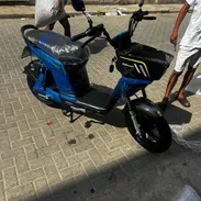 Bici moto - Img 55048849