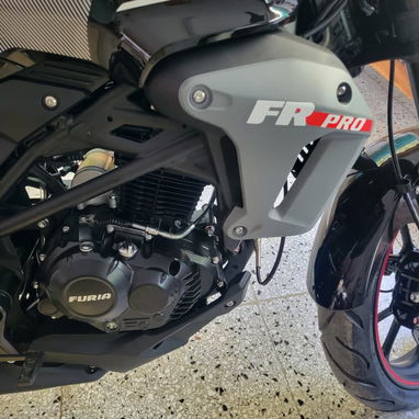 Moto nueva de 250cc - Img 123651221
